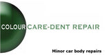 Colour Care Dent Repair - Home